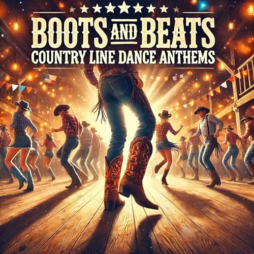 Boots on the Dance Floor song by SingIt Pop from Boots and Beats ...