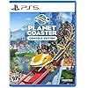 Planet Coaster – PlayStation 5 Edition
