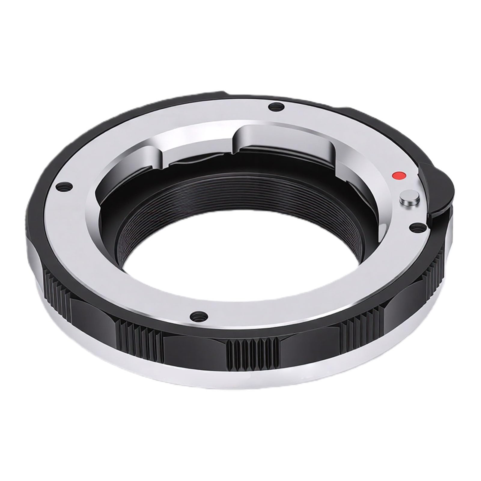 Cryfokt Lens Mount Adapter for LM Mount to E