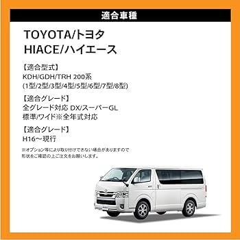 オーダーメイド　ハイエース200系　30%左右 Amazon | カーメイト(CARMATE) INNO バックドア ストッパー