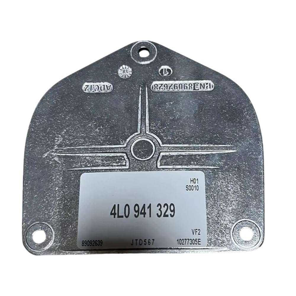 for Q7 2010-2015 10253959E 890926 Tri Xenon HID Headlight DRL LED Ballast Control Module Unit Control Module