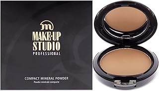 Make-Up Studio Base de maquillaje profesional...