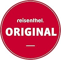 Vista 66 de reisenthel carrybag twist coffee - Sturdy shopping basket with plenty of storage space and practical inner pocket - water-repellent