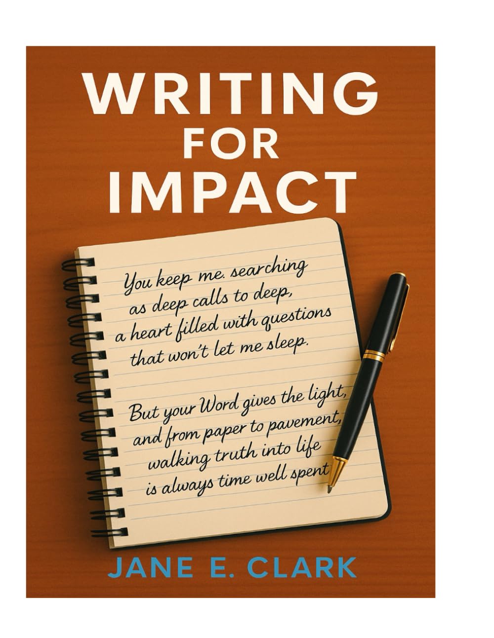Writing For Impact
