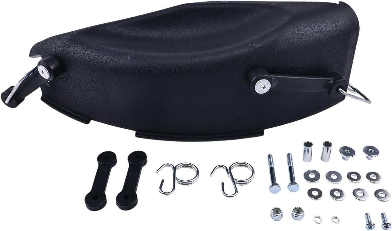 42" Mower Deck Mulch Cover GY00115 Compatible with John Deere 100 LA100 L100 Series S100 S110 S120 S130 S240 X105 X106 X110 X120