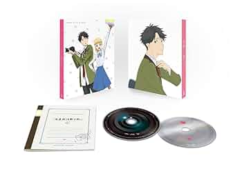 多田くんは恋をしない 3 [Blu-ray] Amazon.co.jp: 多田くんは恋をしない 1(イベントチケット優先