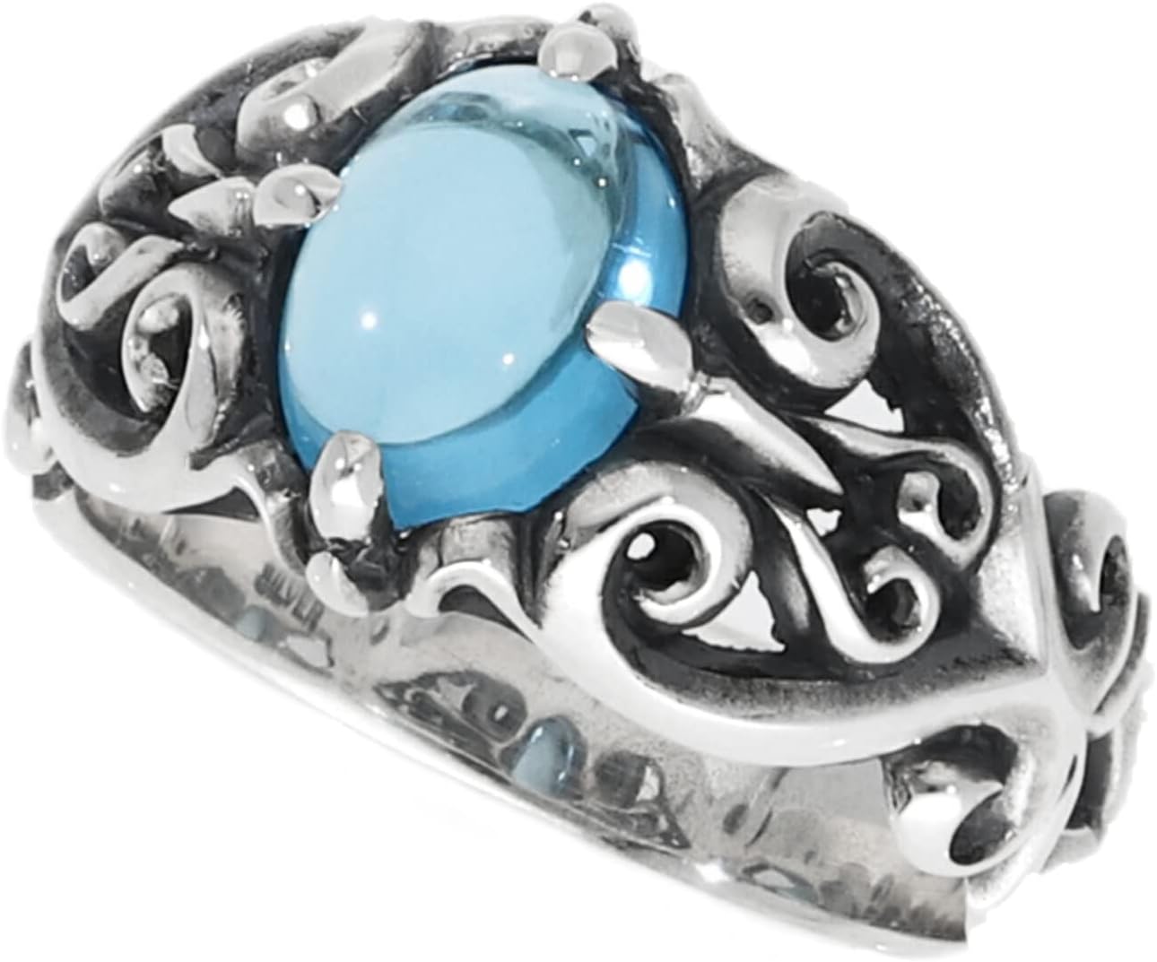 専用JQ385★高級 カラーレス/ブルーダイヤモンド0.51ct pt リング JQ385☆高級 カラーレス/ブルーダイヤモンド0.51ct pt リング