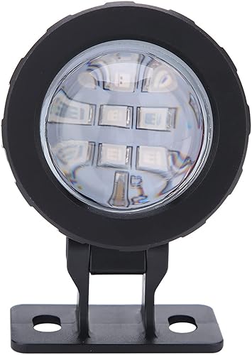 Miniatura 4 de Luces de estanque, focos que cambian de color, luces de estanque, luces LED subacuáticas, control remoto, impermeables, luces sumergibles de color