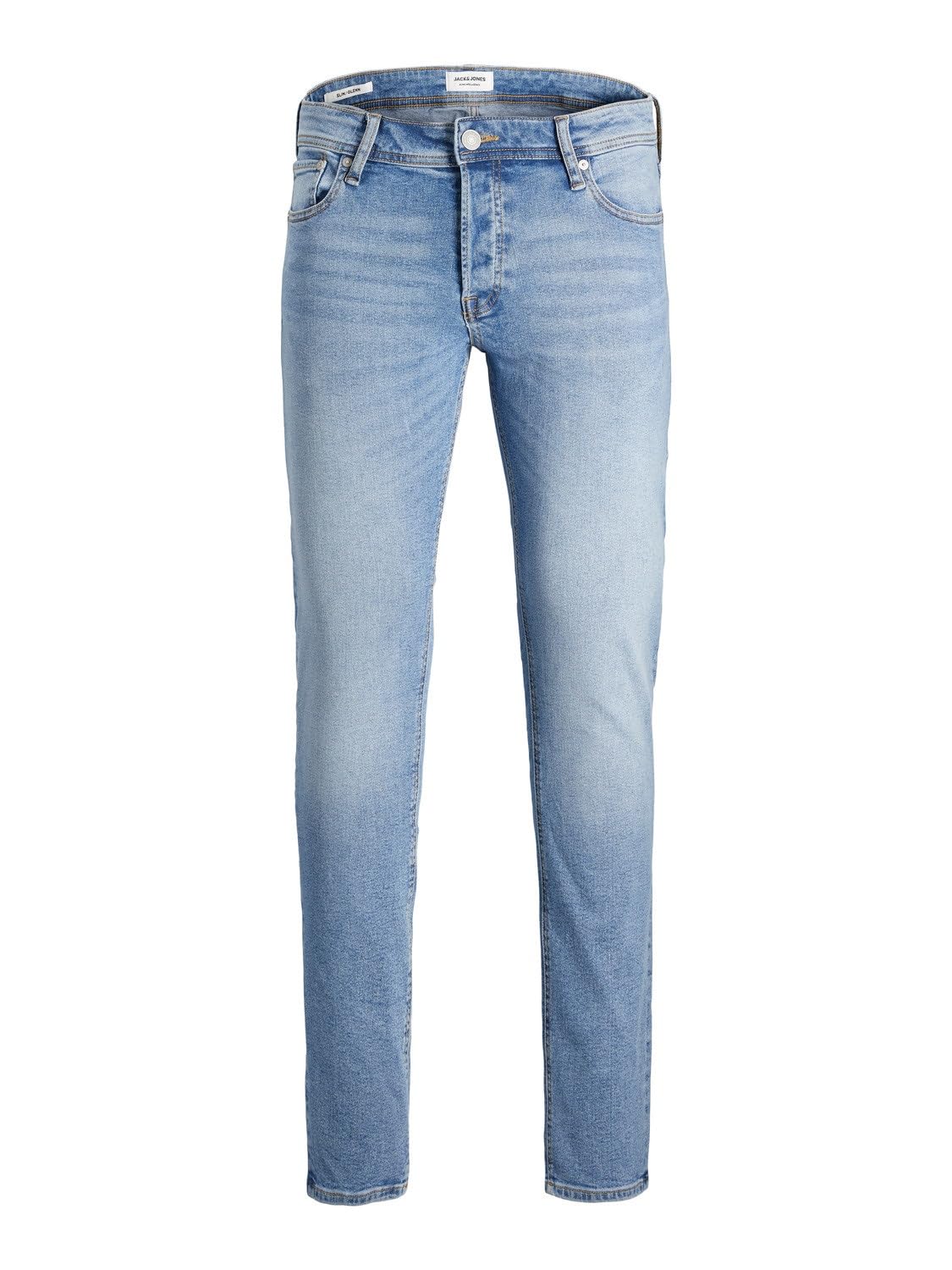 Jack & Jones Glenn Slim Fit Jeans Glenn Skinny Tapered JJI Glenn ORIGINAL AM