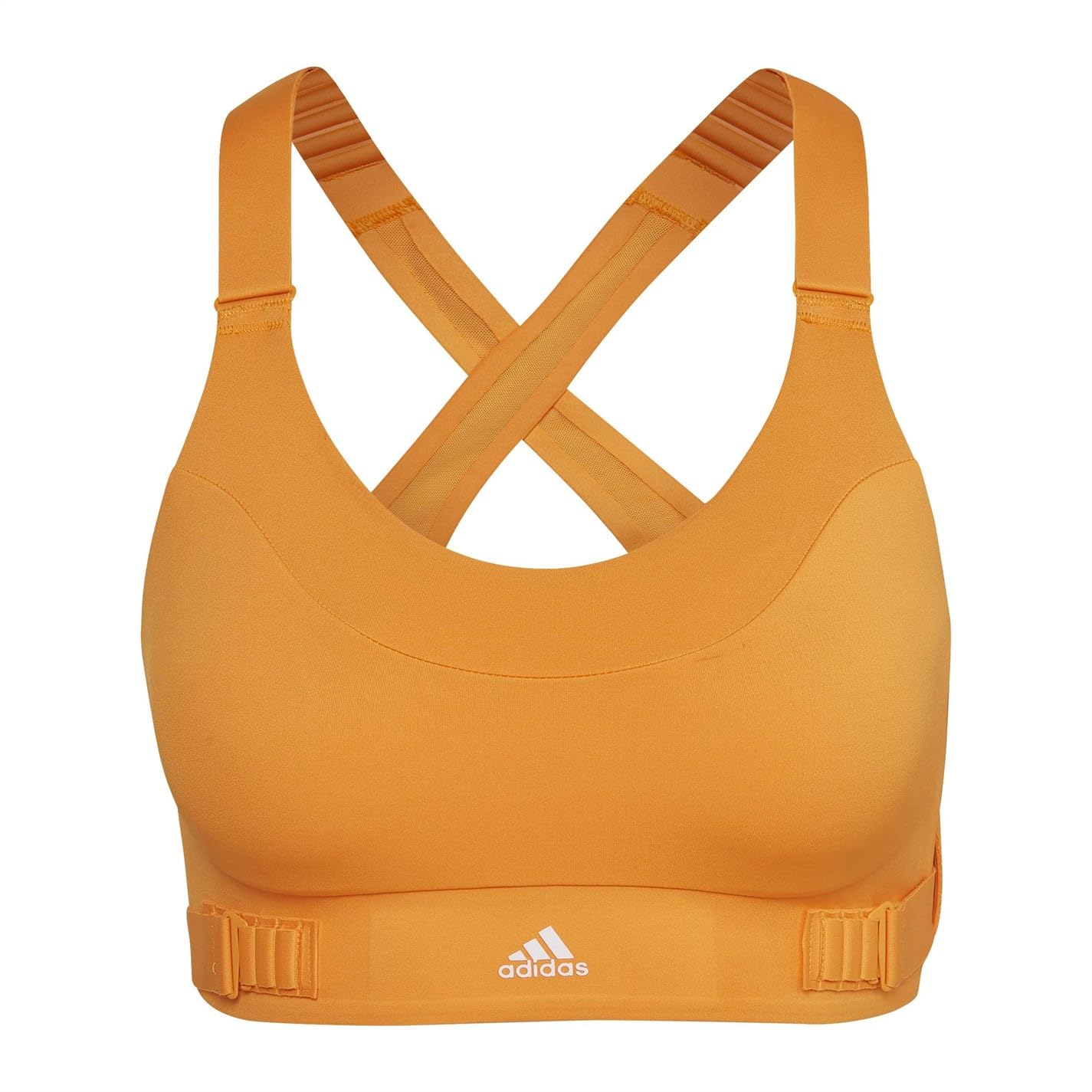 adidas Limitless Bra Reggiseno sportivo Unisex - Adulto