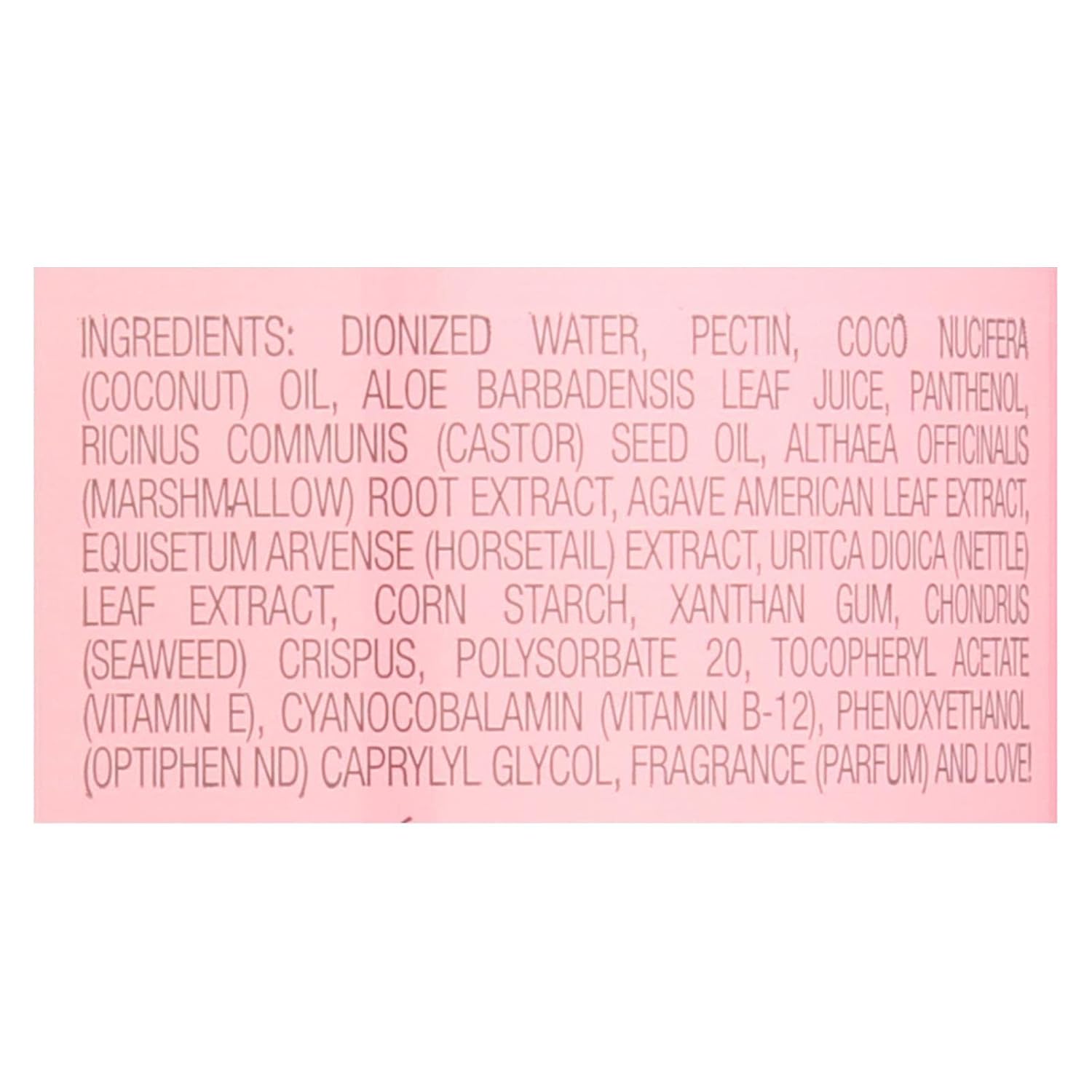 Camille Rose Curl Maker, 12 fl oz