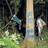 Typ, Lederjacke, in der Ecke stehend