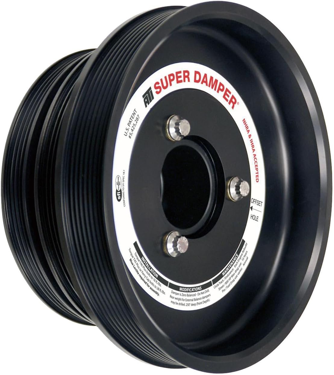 ATI 918854 Super Damper