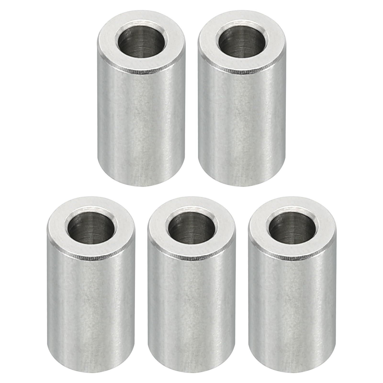 PATIKIL M5 Stainless Steel Spacers