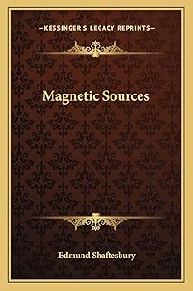 Magnetic Sources