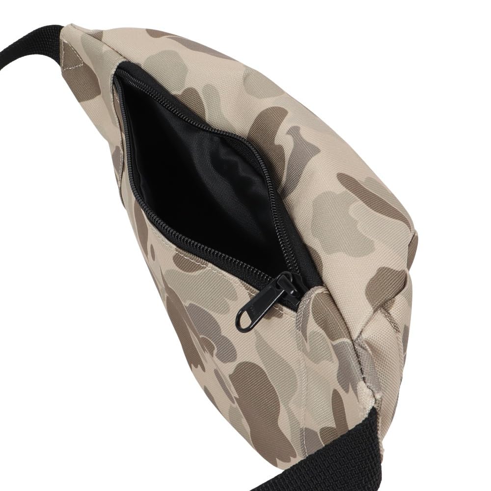 Amazon.co.jp: カーハート（CARHARTT） JAKE HIP バッグ