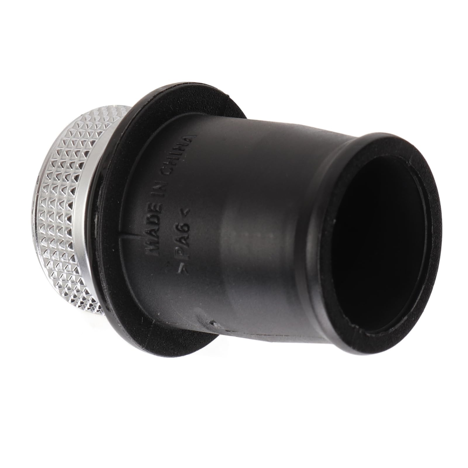 Coperchio Antipolvere Per Presa Accendisigari Auto 12V - Ricambio OE 4H0919311 In Plastica - Per Audi S4, S6, S8, RS3, RS6, RS7, RSQ3 (2010-2017) - 5