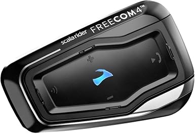 Cardo freecom 4 dmc Outlet