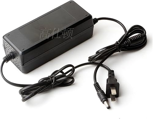 Miniatura 5 de Cargador de batería de litio 14.6V5A 3.2V Cuatro Cuerdas 14.6V1A2A3A5A Cargador de batería de punto de fosfato de hierro de litio (Tamaño  14.6V5A)