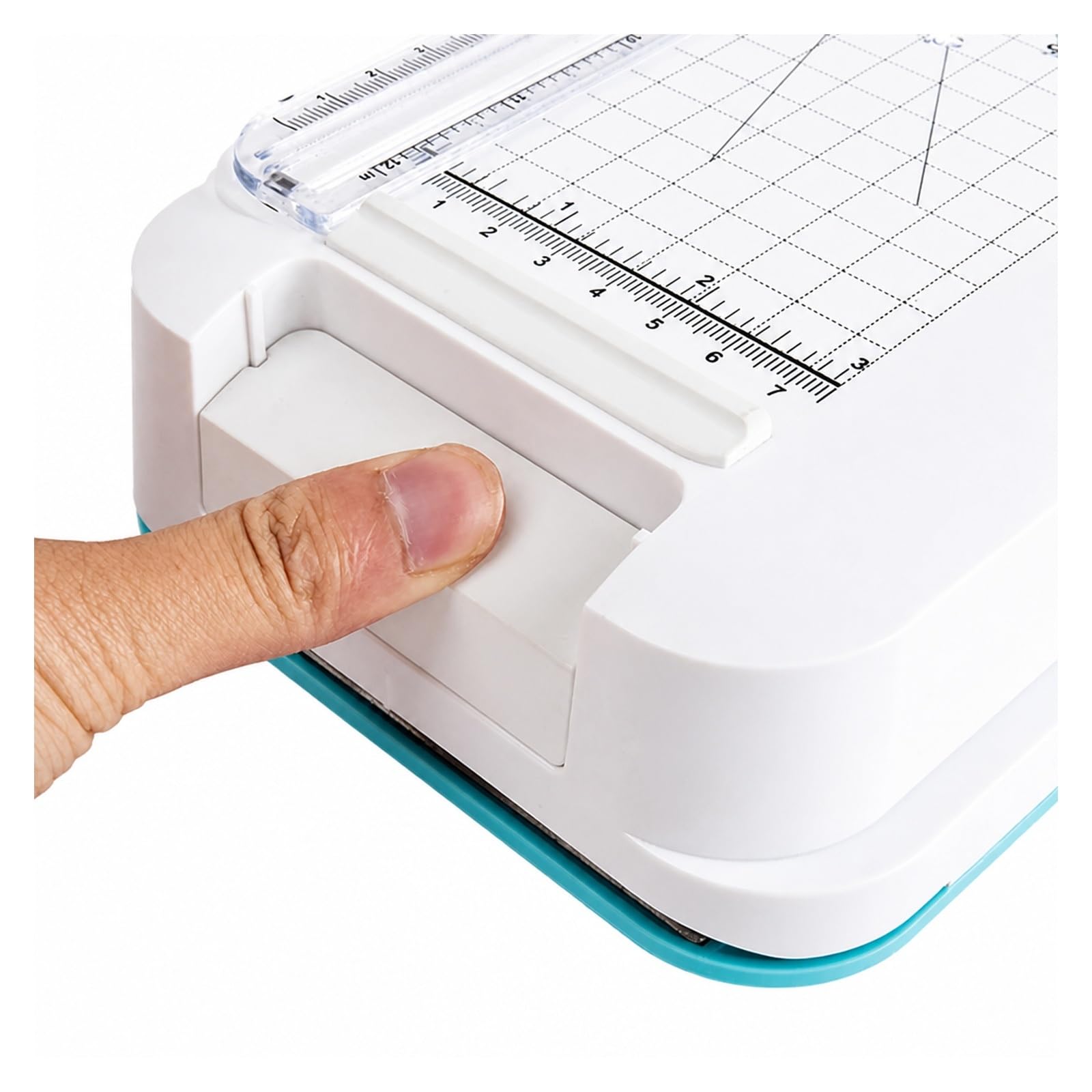 Laminator, Maszyna Do Laminowania Zdjęć OL188 A4 80W do domu i biura