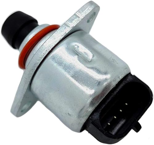 Miniatura 5 de Válvula de control de aire de ralentí de inyección de combustible para 2002 Cadillac Escalade 1999-2004 Chevrolet Avalanche Camaro Silverado 1500