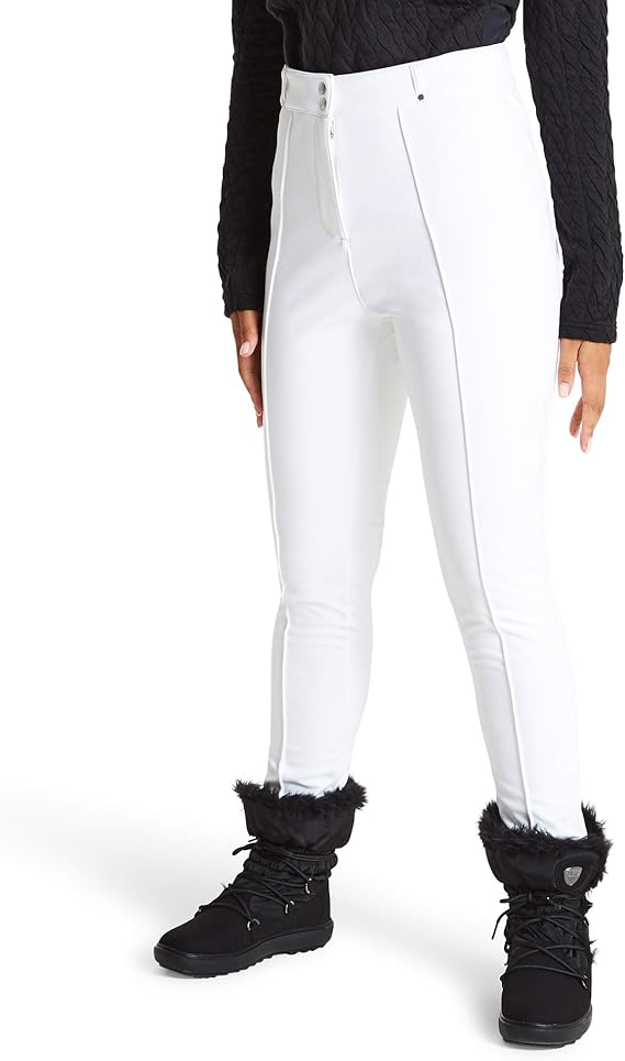 Amazon Co Jp デア トゥー ビー Dare 2b レディース Slender スキーウェア パンツ ファッション