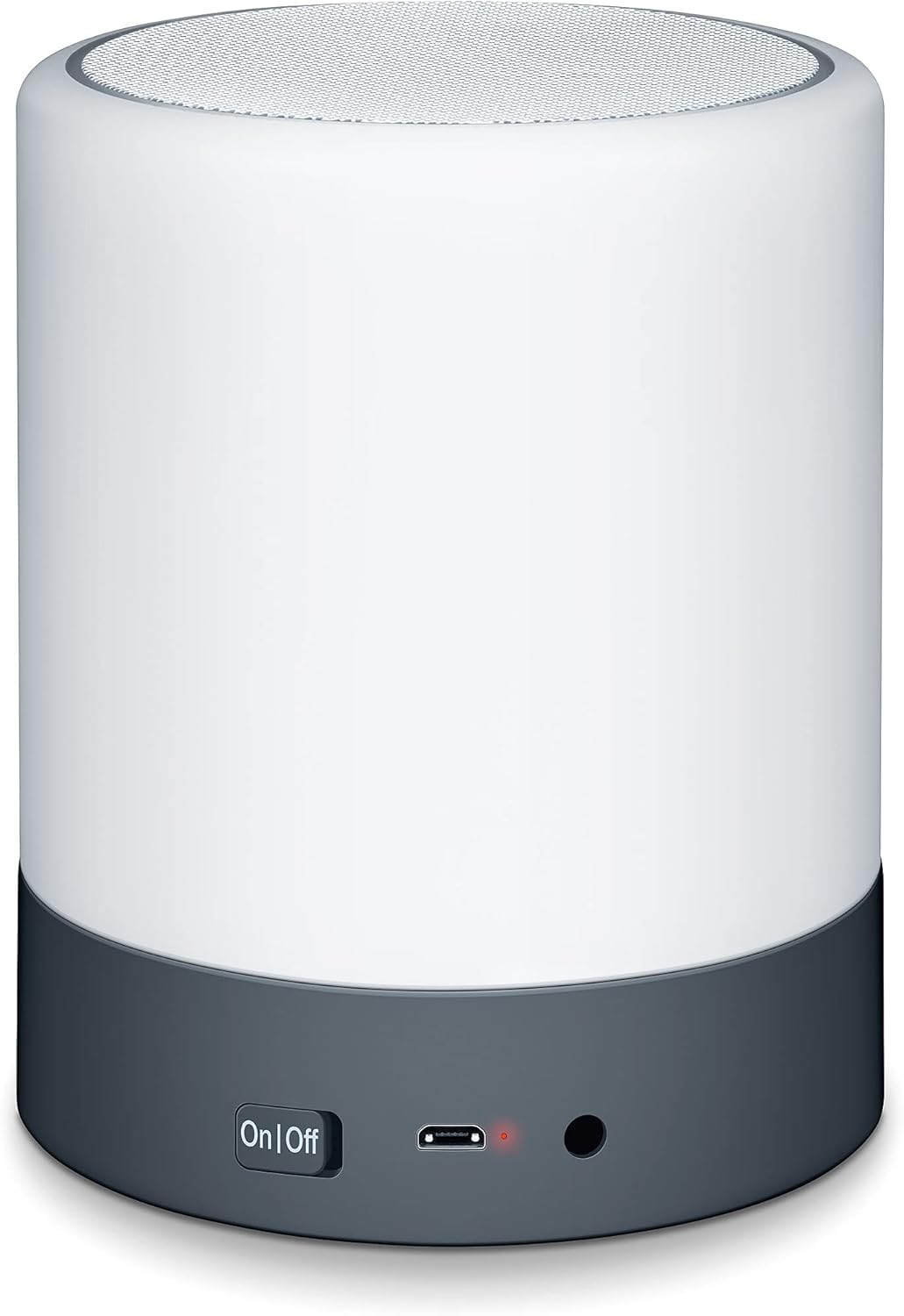 Beurer WL 50 Sveglia con luce LED