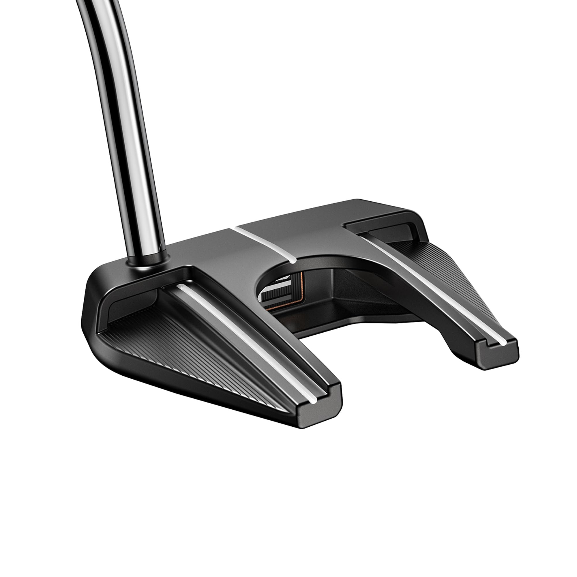 Amazon.co.jp: Cobra Golf ビンテージNOVAパター。 : スポーツ