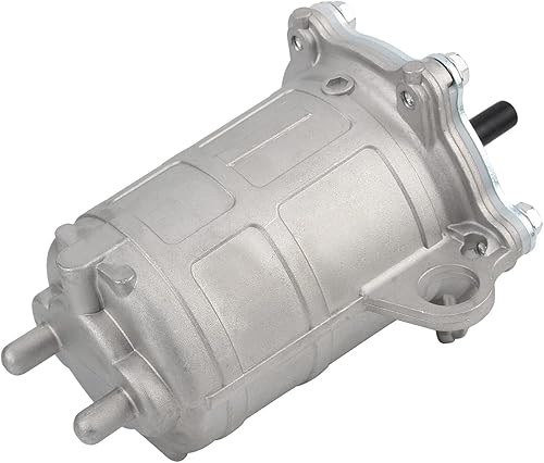 Miniatura 5 de AUTOKAY Bomba de combustible 16700-HP5-602 para Honda ATV Rancher 420 Foreman 500 TRX420 TRX500 TRX700XX