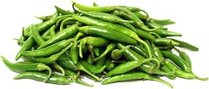 Fresh Bird Eye Chillies I 500G