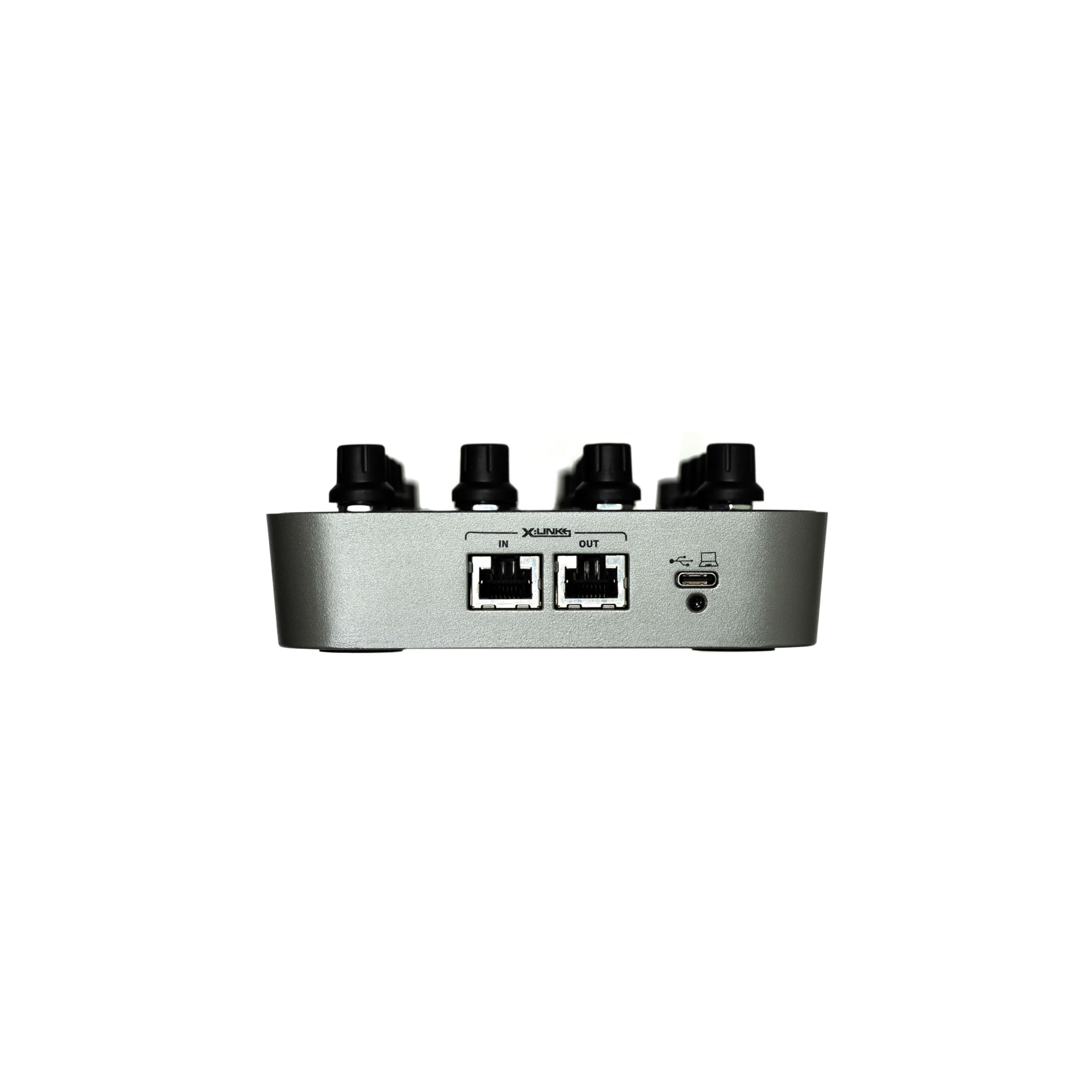 Allen & Heath XONE:K3 - DJ Controller