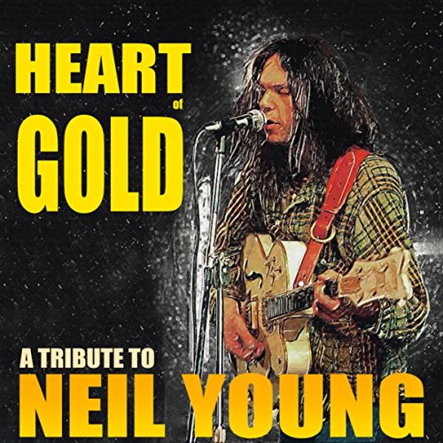 The Neil Young Tribute Band