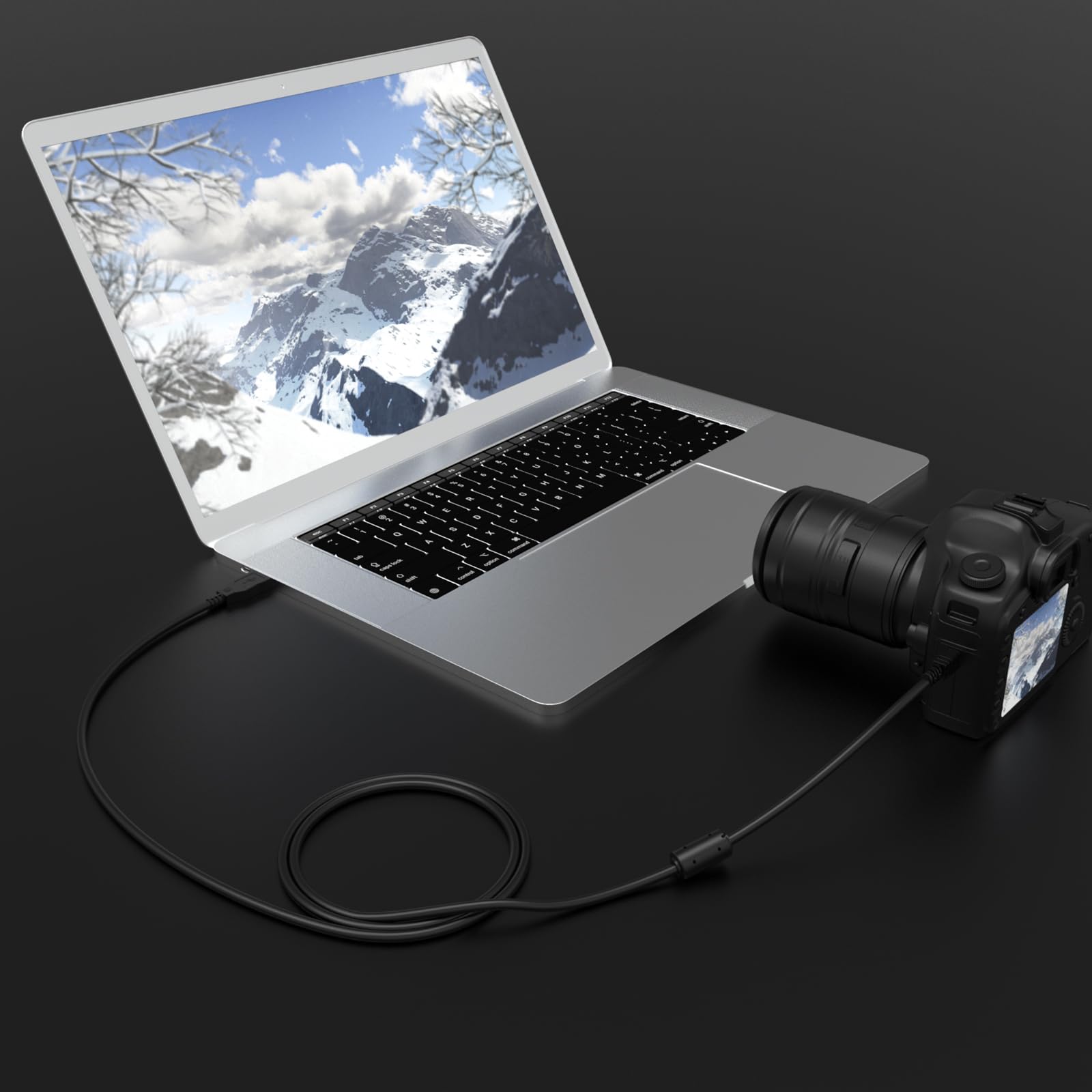 Amazon.co.jp: ペンタックスカメラ充電器用USBケーブル 8ピンコード