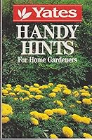 Yates Handy Hints 0207169098 Book Cover
