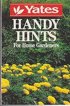 Paperback Yates Handy Hints Book