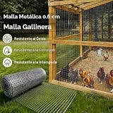 Alambre galvanizado 3 16 15 Imagen adicional