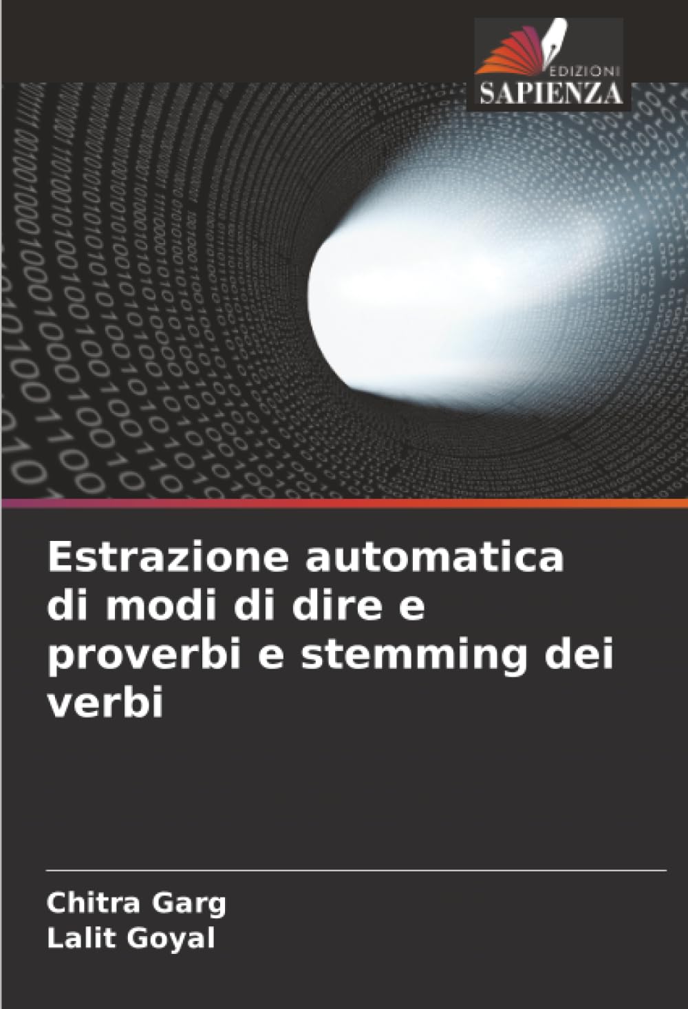 Estrazione automatica di modi di dire e proverbi e stemming dei verbi