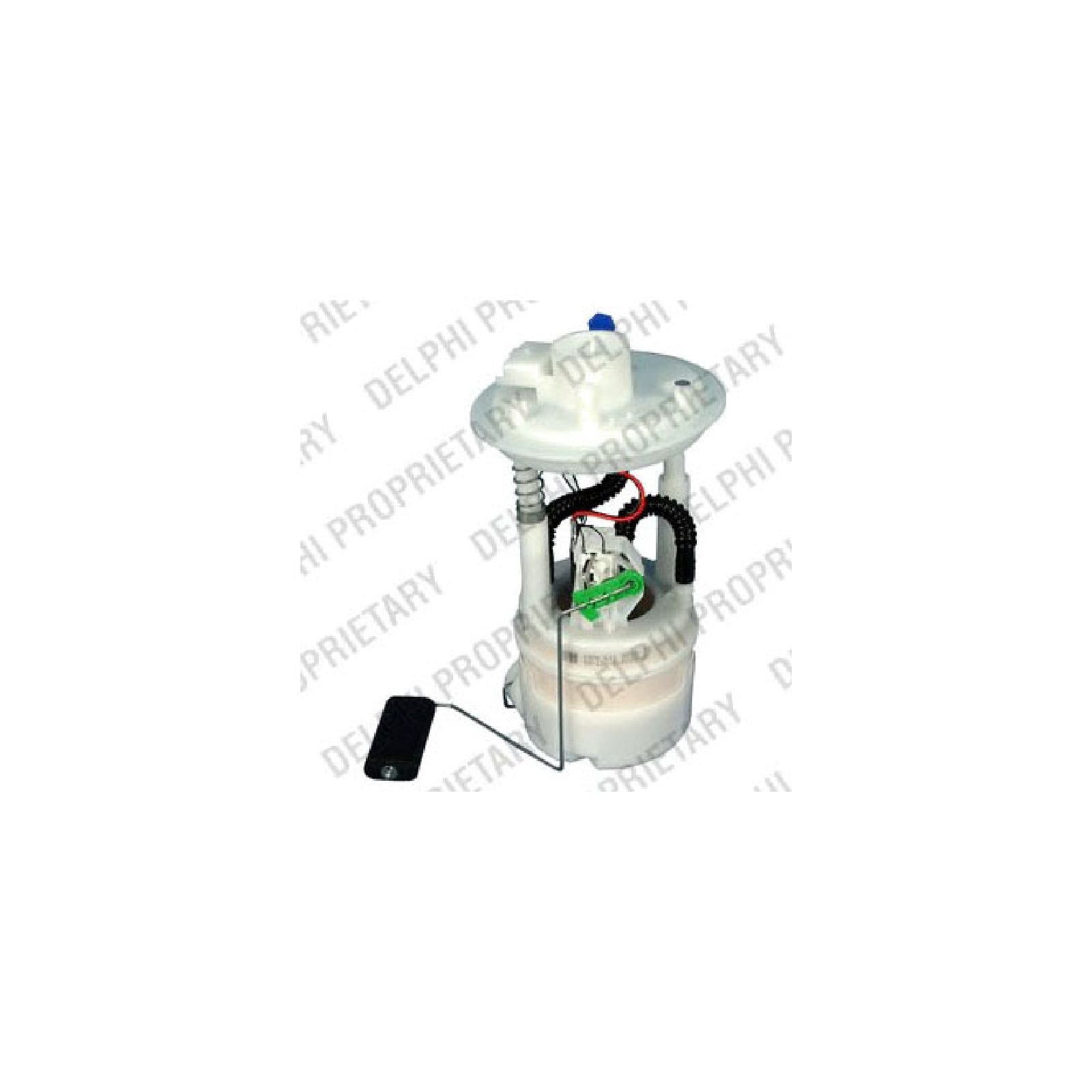 DELPHI FE10162-12B1 Pompa benzina senza guarnizione senza sensore pressione elettrico elettrico Benzina | Compatibile con: FIAT PUNTO, PUNTO Kasten/Schrägheck