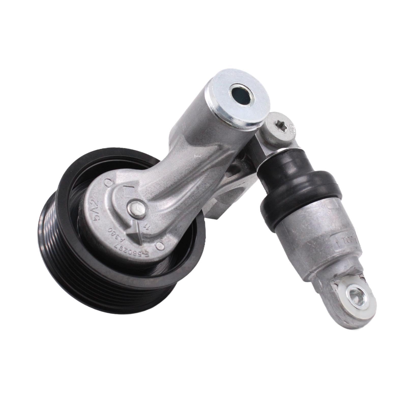 Automatic Drive Belt Tensioner Assembly for Honda Accord 2013-2017 Accs Motors| Parts & Accessories| Car & Truck Parts| Accessory Belts| Other Belt Parts | Parts & Accessories-image-47