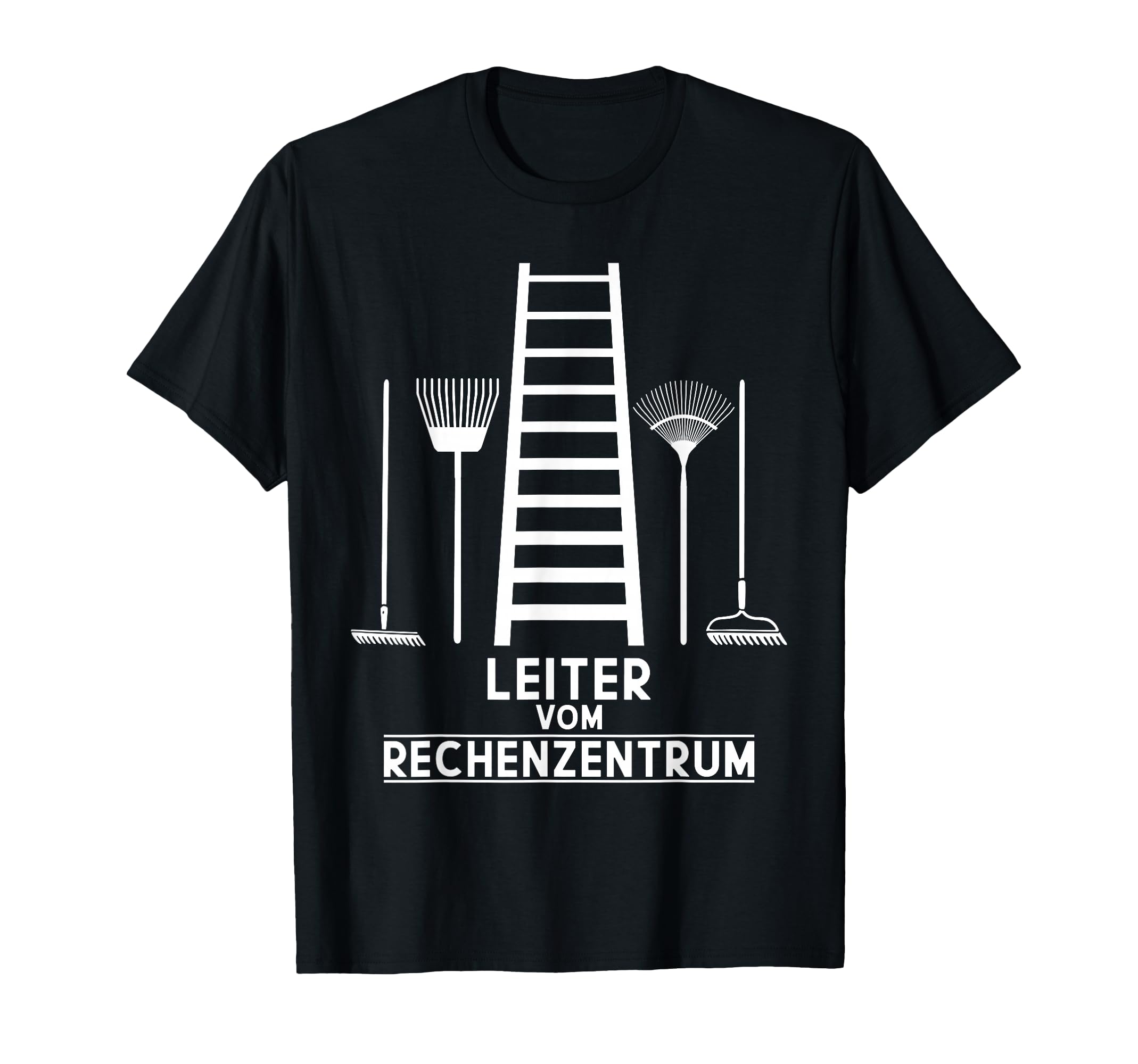 Kleidung mit Designs von Amazon Merch on Demand