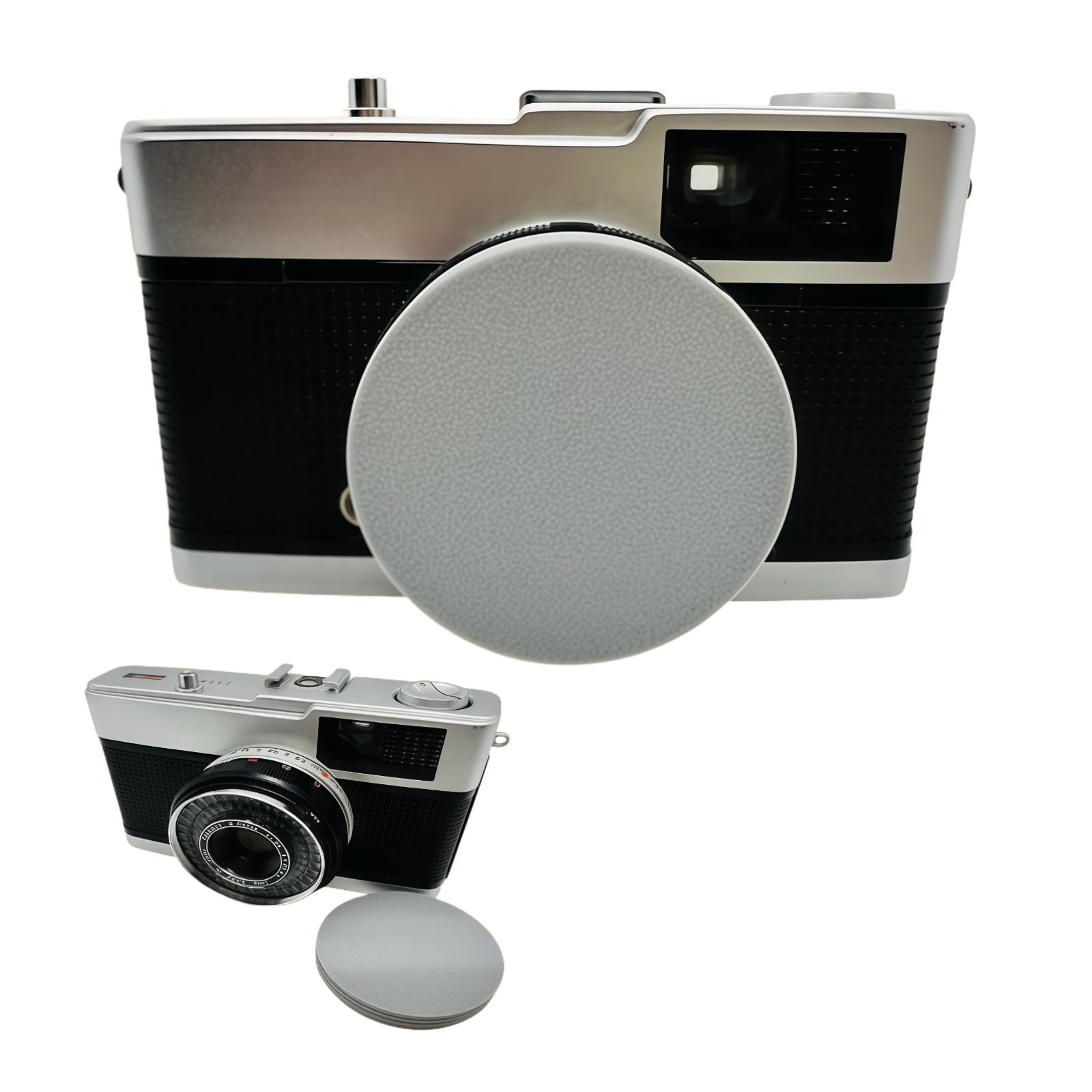 OLYMPUS　Trip35　(レンズカバー付き) Amazon.com : Fit for Olympus Trip 35 Lens Cap, Camera Lens Cover