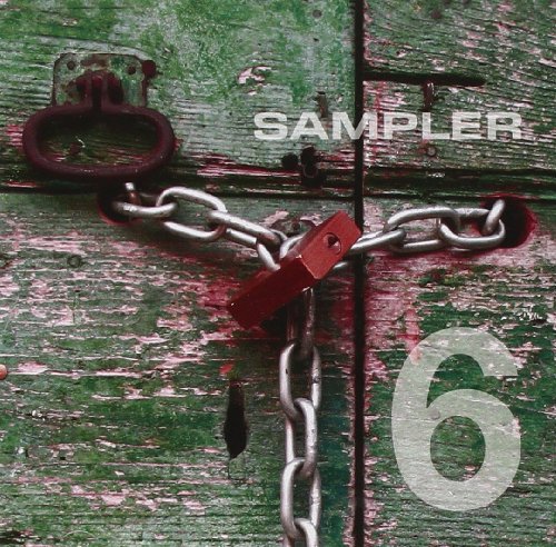  Naim Sampler Vol.6