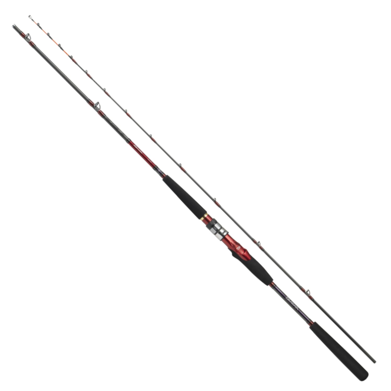 Amazon | ダイワ(DAIWA) 船竿 メタリア アマダイ 205 釣り竿 | ダイワ 