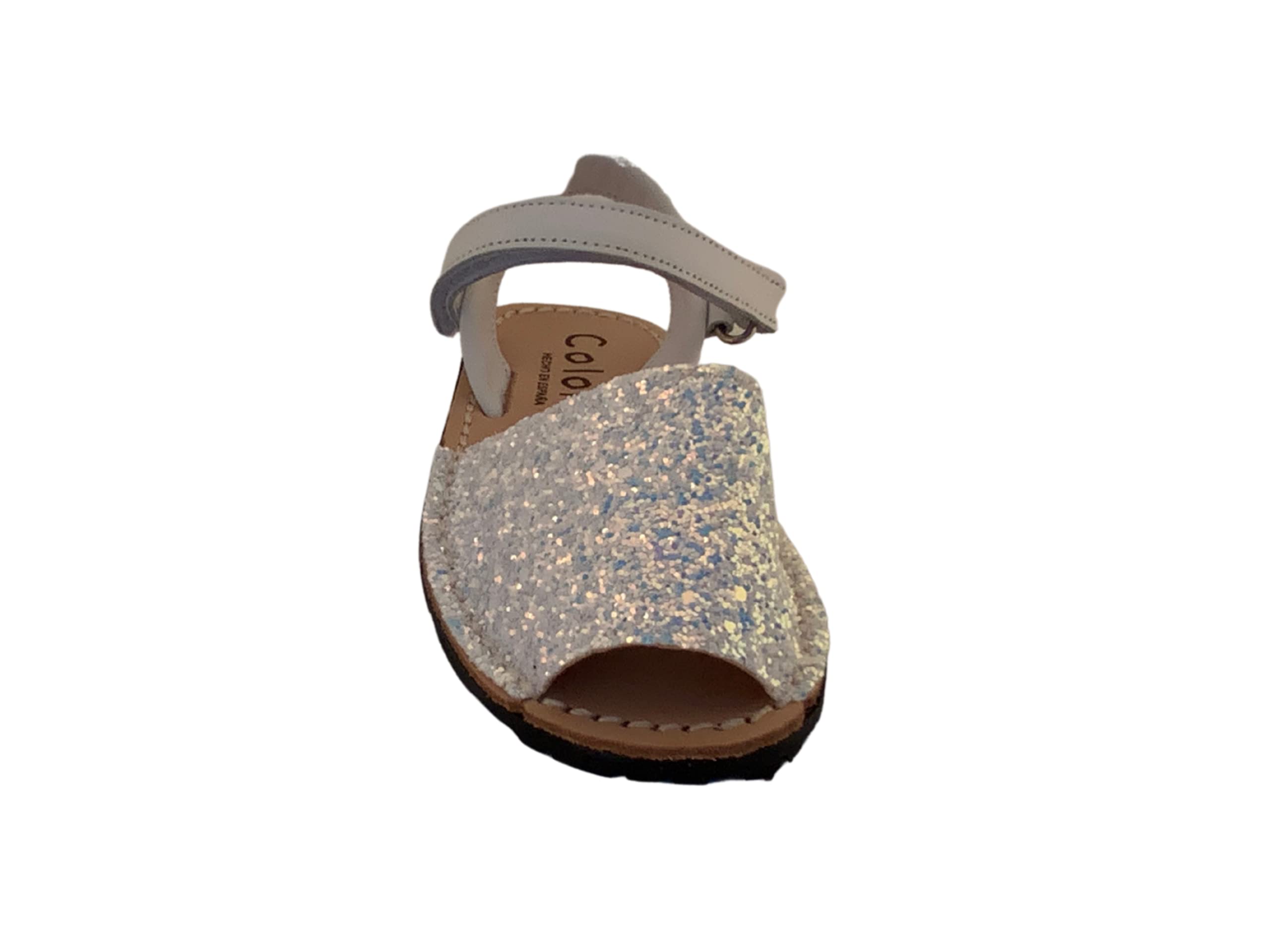 Colores 207 G Plata