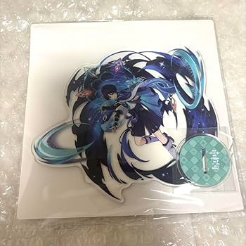 原神 放浪者 ファルザン GIGO 新キャラクター「放浪者」「ファルザン」を含む原神のVer3.3