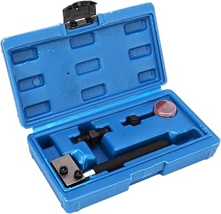 WESE Ferramenta de alargamento de tubo de freio, ferramenta universal de alargamento de tubo de freio de alta resistência alça destacável à prova de desgaste 45 graus para carros e caminhões