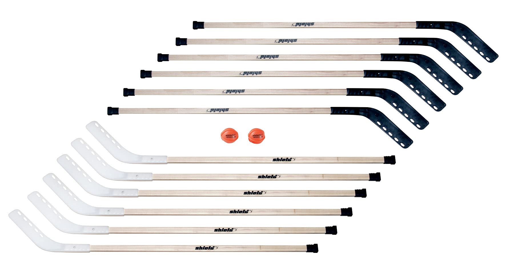 EVERY SPORT FOR LESS.COM Warrior Covert QR5 Team Intermediate Hockey Stick (63 Flex / W03 Pattern, Right)