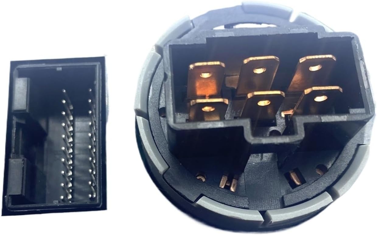 Air Conditioning Switch Knob Controller Panel AC Switch Cooling Heating Knob