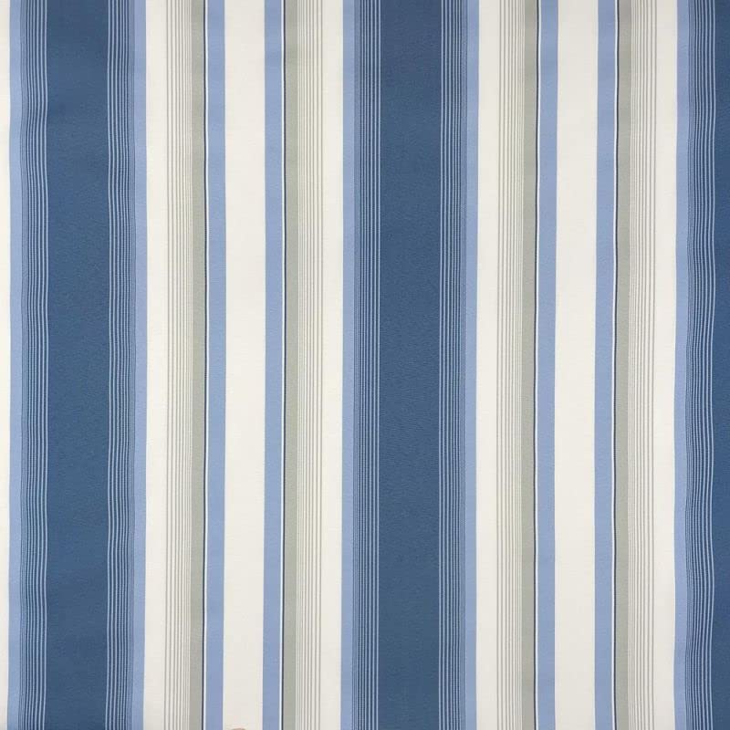 Jolee Waterproof Fabric 100% Polyester Outdoor Material | Waterproof Fabric Outdoor By The Metre | PU Coated, UV Resistant | for Garden Furniture Cushions, Garden Gazebo, Fabric Canopies