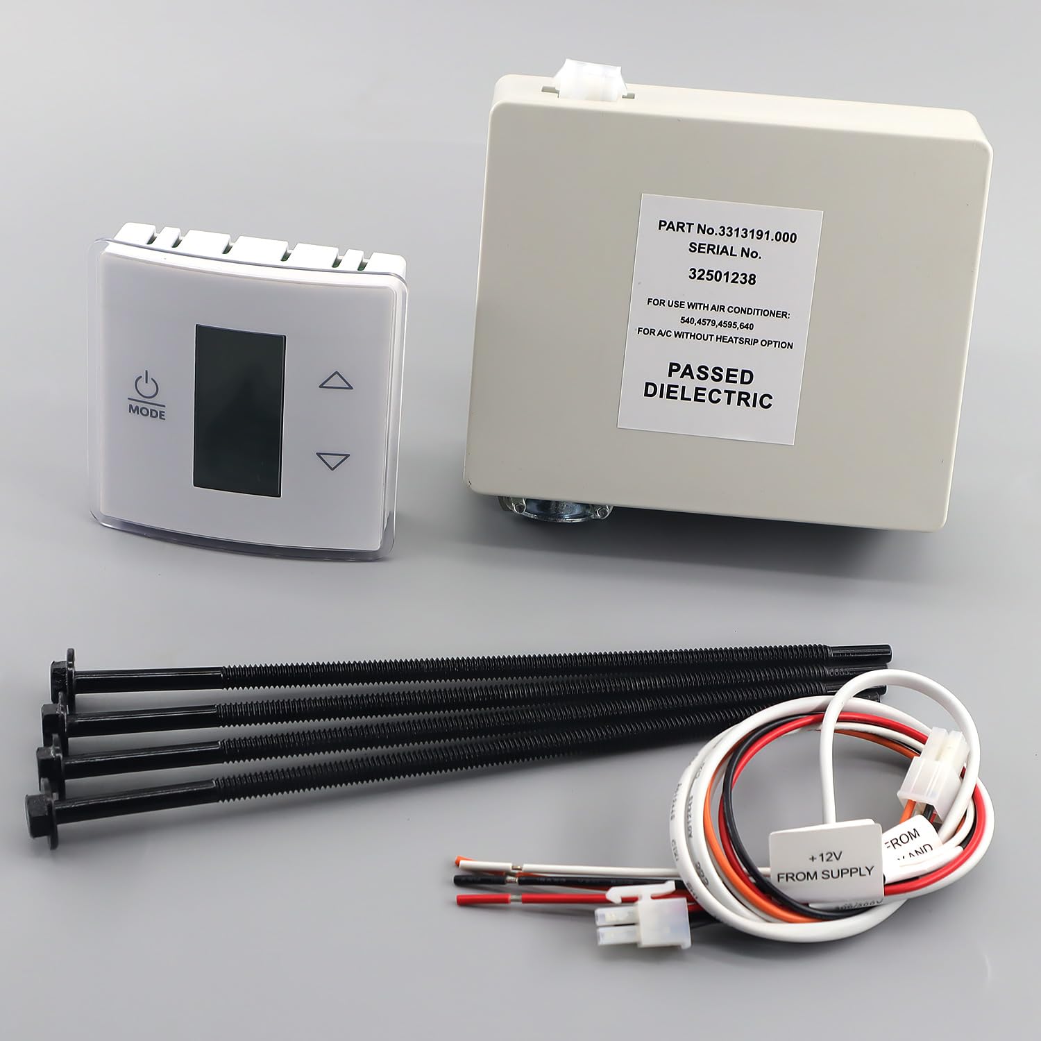 Hive Thermostat Replacement Home Heating Thermostats RV Wall